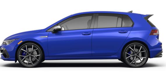 VOLKSWAGEN GOLF R 2022 WVWEB7CD7NW220957 image VOLKSWAGEN GOLF R 2022 WVWEB7CD7NW220957 image